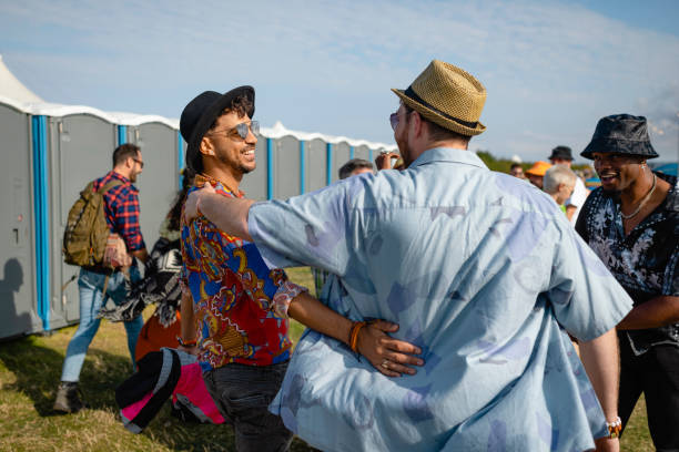 Best Portable restroom trailer rental  in The Dalles, OR