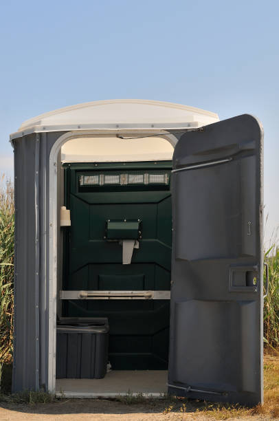 Best Portable toilet rental cost  in The Dalles, OR