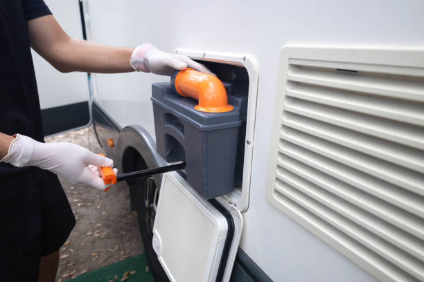 Best Wedding porta potty rental  in The Dalles, OR