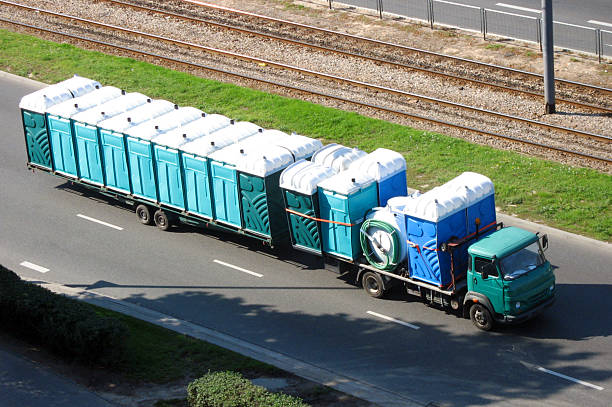 Best Restroom trailer rental cost  in The Dalles, OR